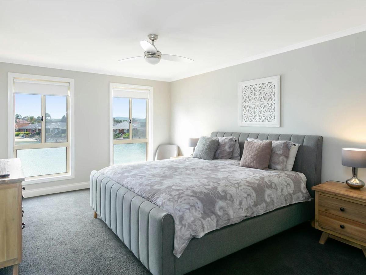 Bedroom Area