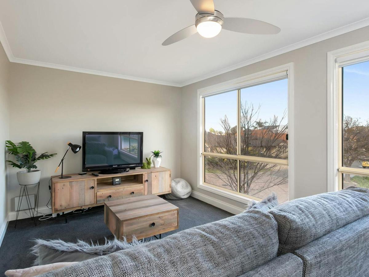 Living Room Area