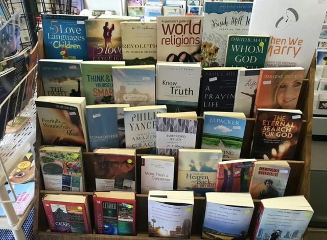 The Welcome Bookshop Crookwell