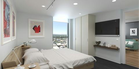 U City Accessible Serviced Apartments
