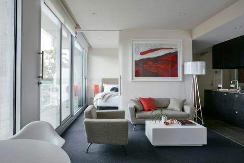 Two Bedroom Balcony Suite
