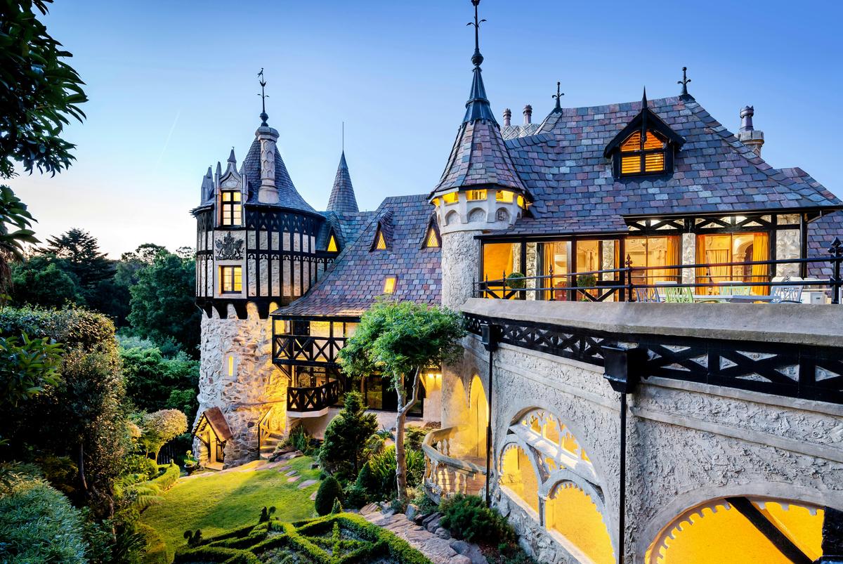 Castle Chambers (1 Bedroom)