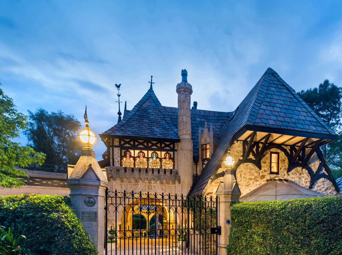 Castle Chambers (1 Bedroom)