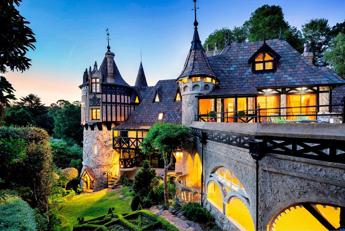 Thorngrove Manor Hotel