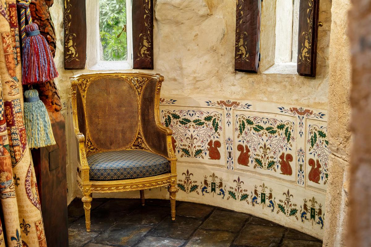 Castle Chambers (2 Bedroom)