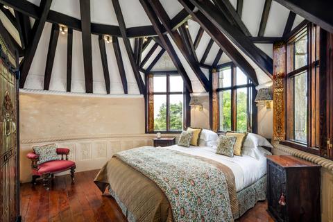 Observatory Suite