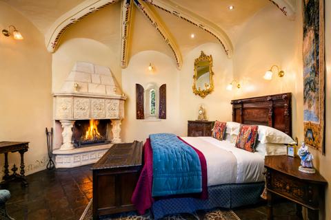 Castle Chambers (2 Bedroom)