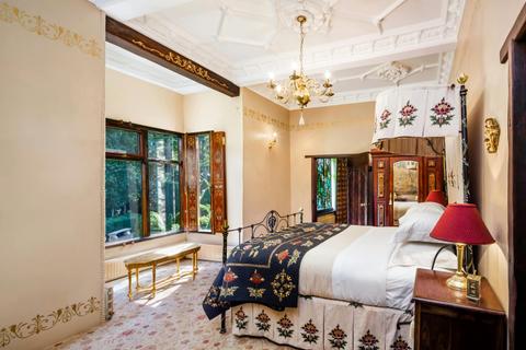 Kings Chamber Suite