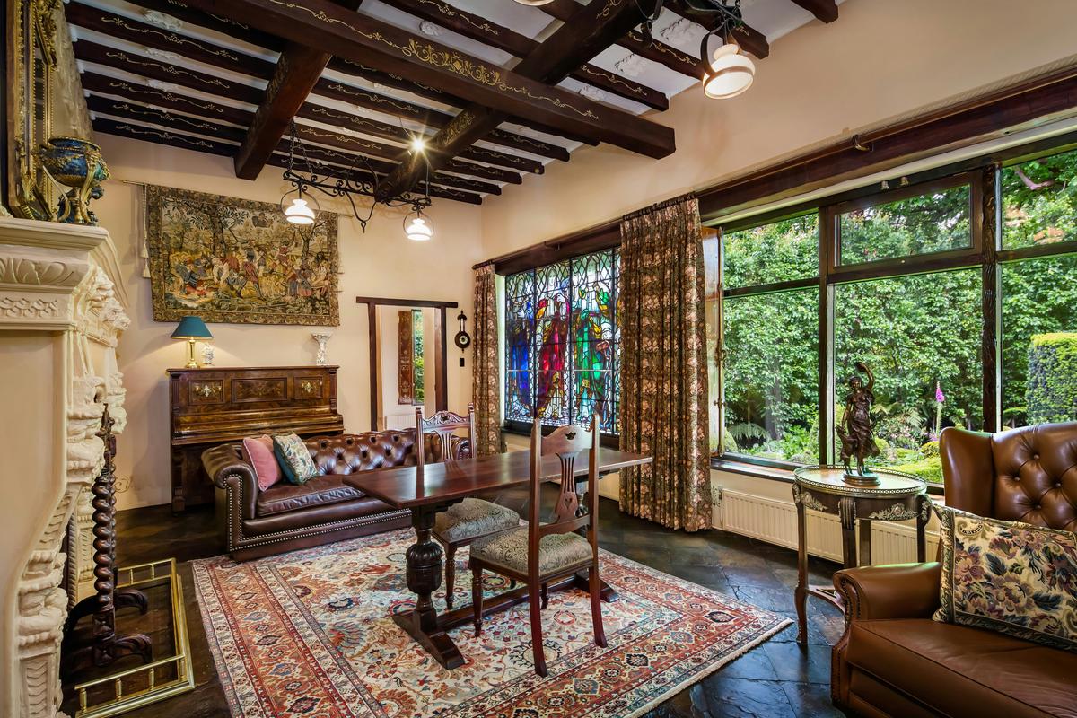 Castle Chambers (1 Bedroom)