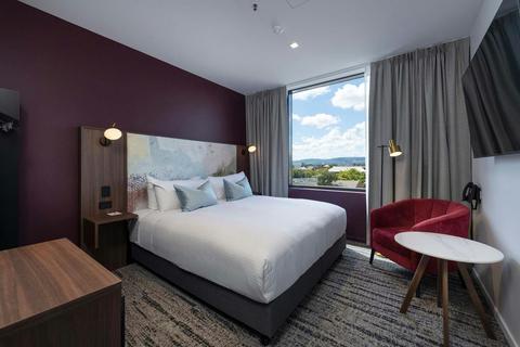 Standard Hotel Room