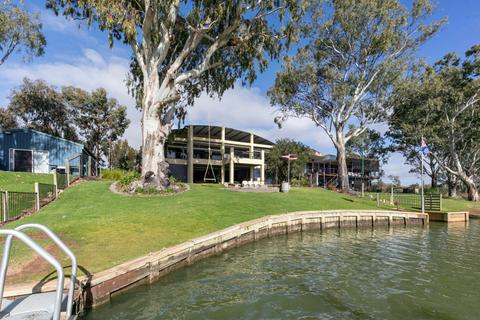 The Palms