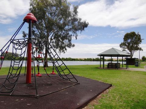 Thiele Reserve