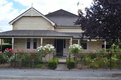 Tin House at Tanunda