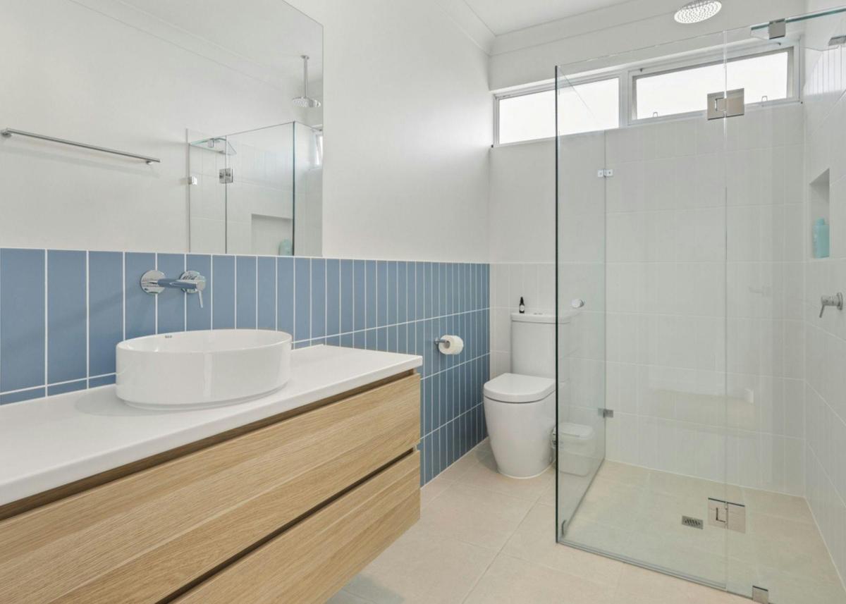 Modern Bathroom