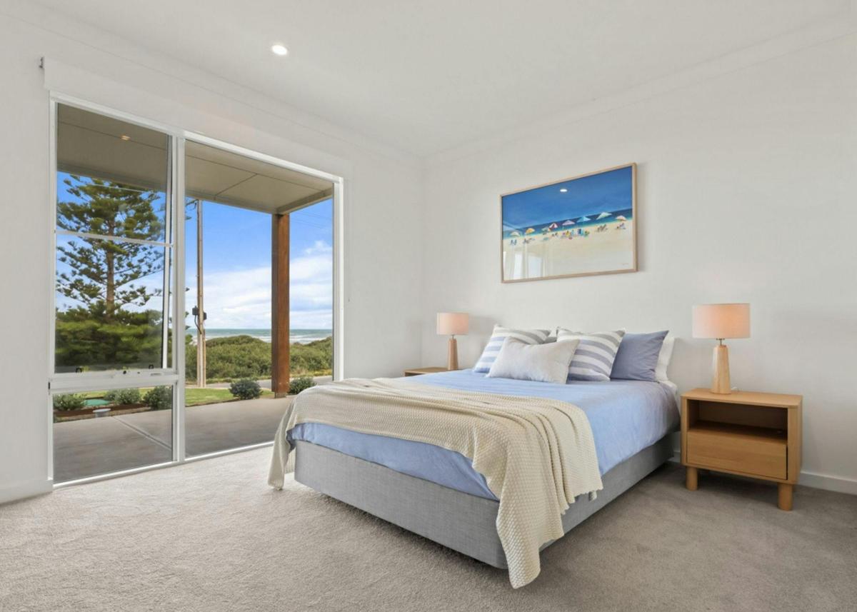 Comfortable Bedrooms