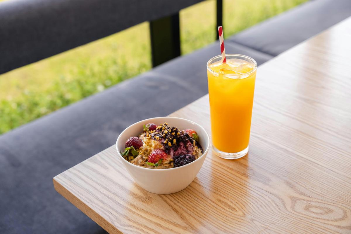 Tonsley Bar & Bistro