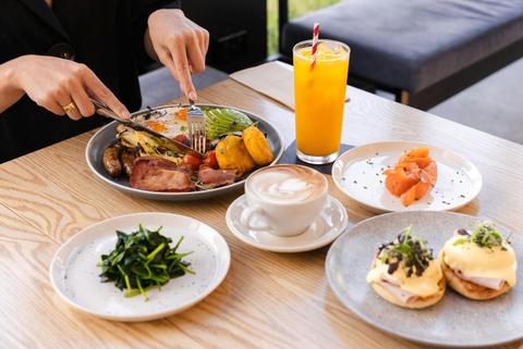Tonsley Bar & Bistro