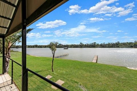 Swan Reach