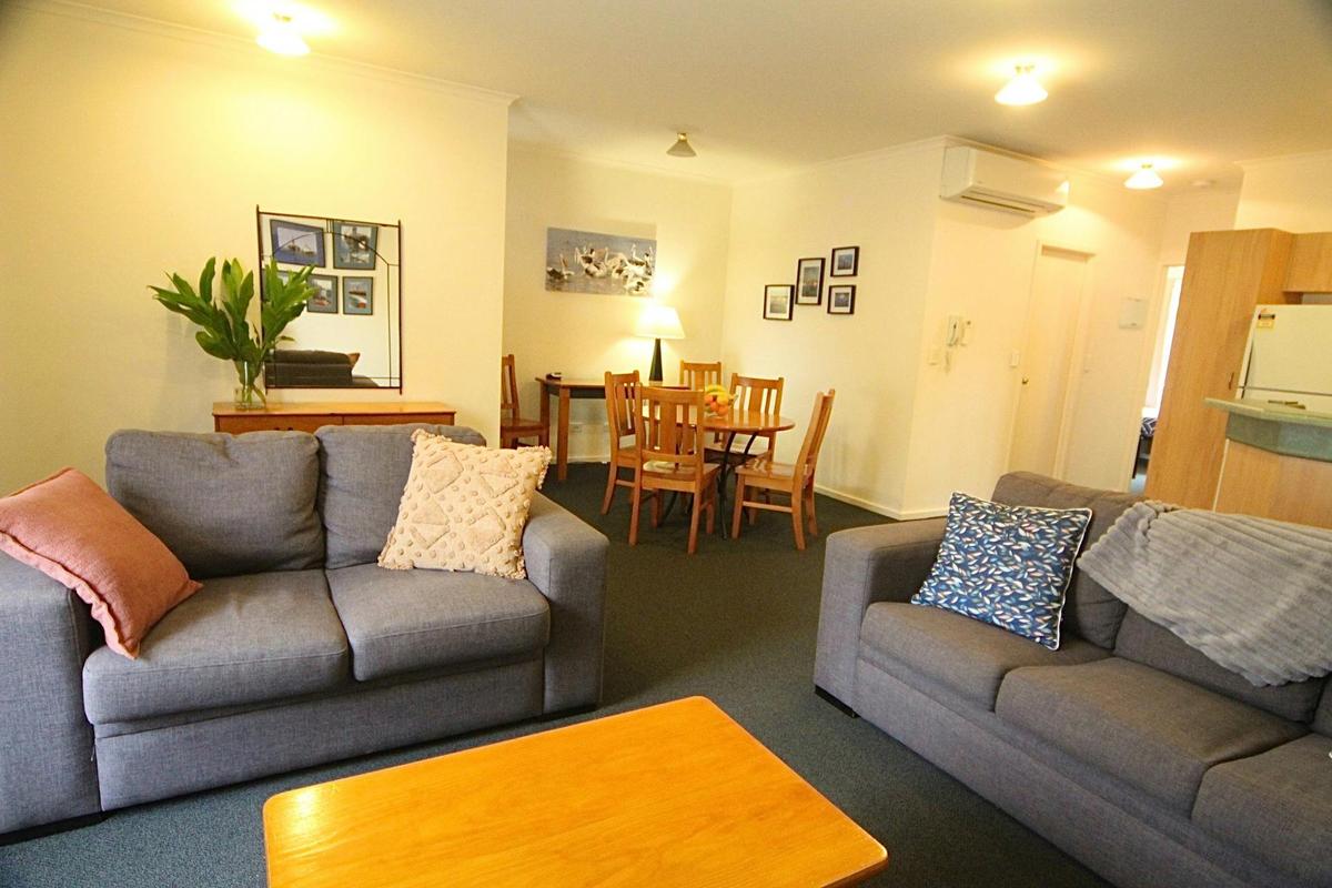 Grand Apartment