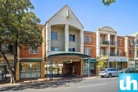 The Grand Apartments North Adelaide