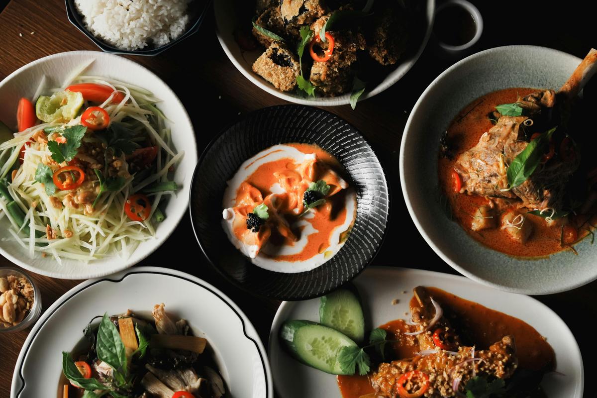 food