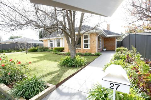 Tanunda Winemaker’s Cottage
