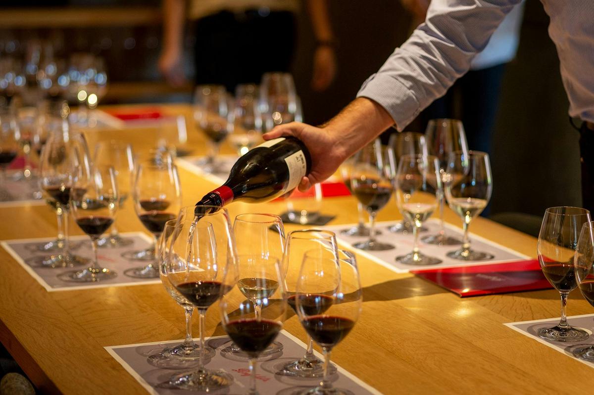 Ultimate Wineries McLaren Vale Experience (ex. Adelaide)