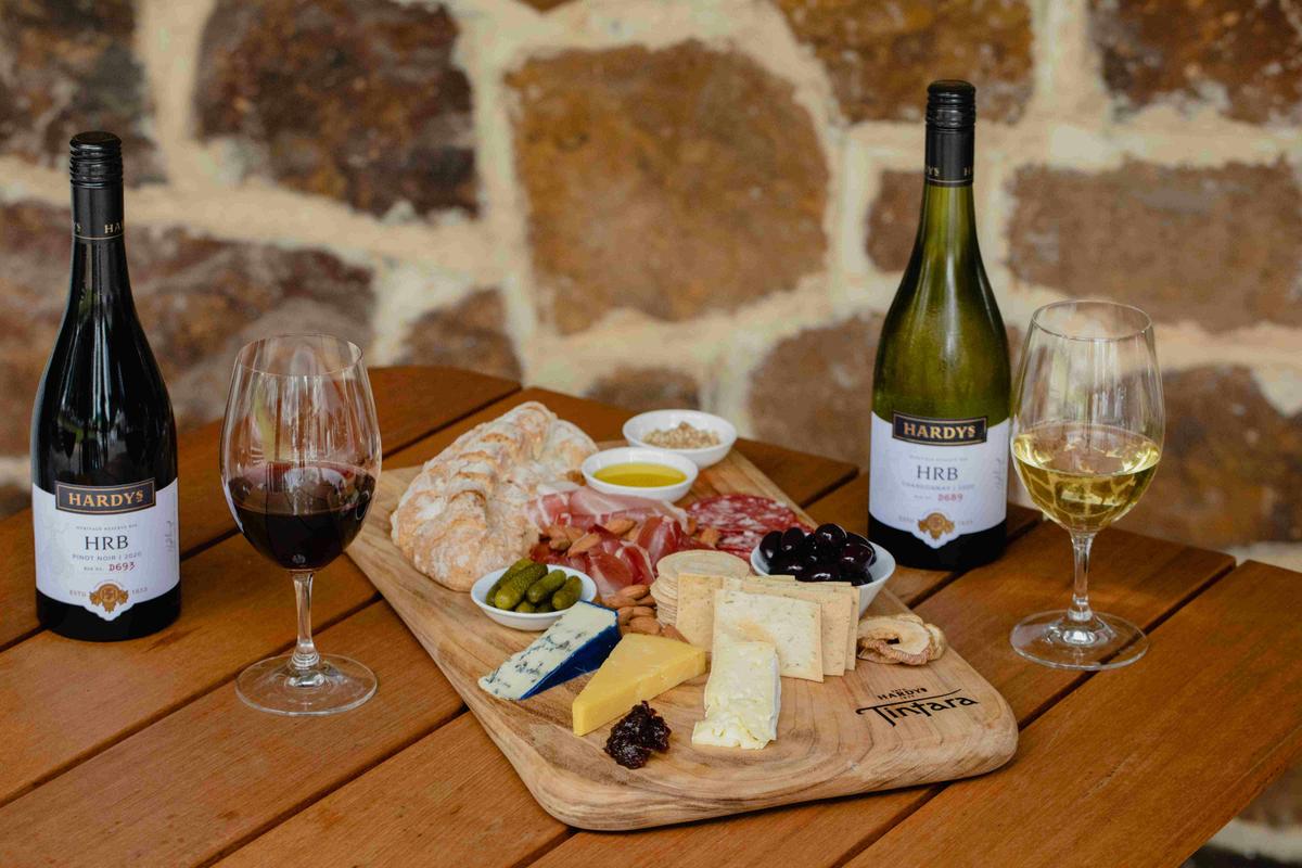 Ultimate Wineries McLaren Vale Day Tour