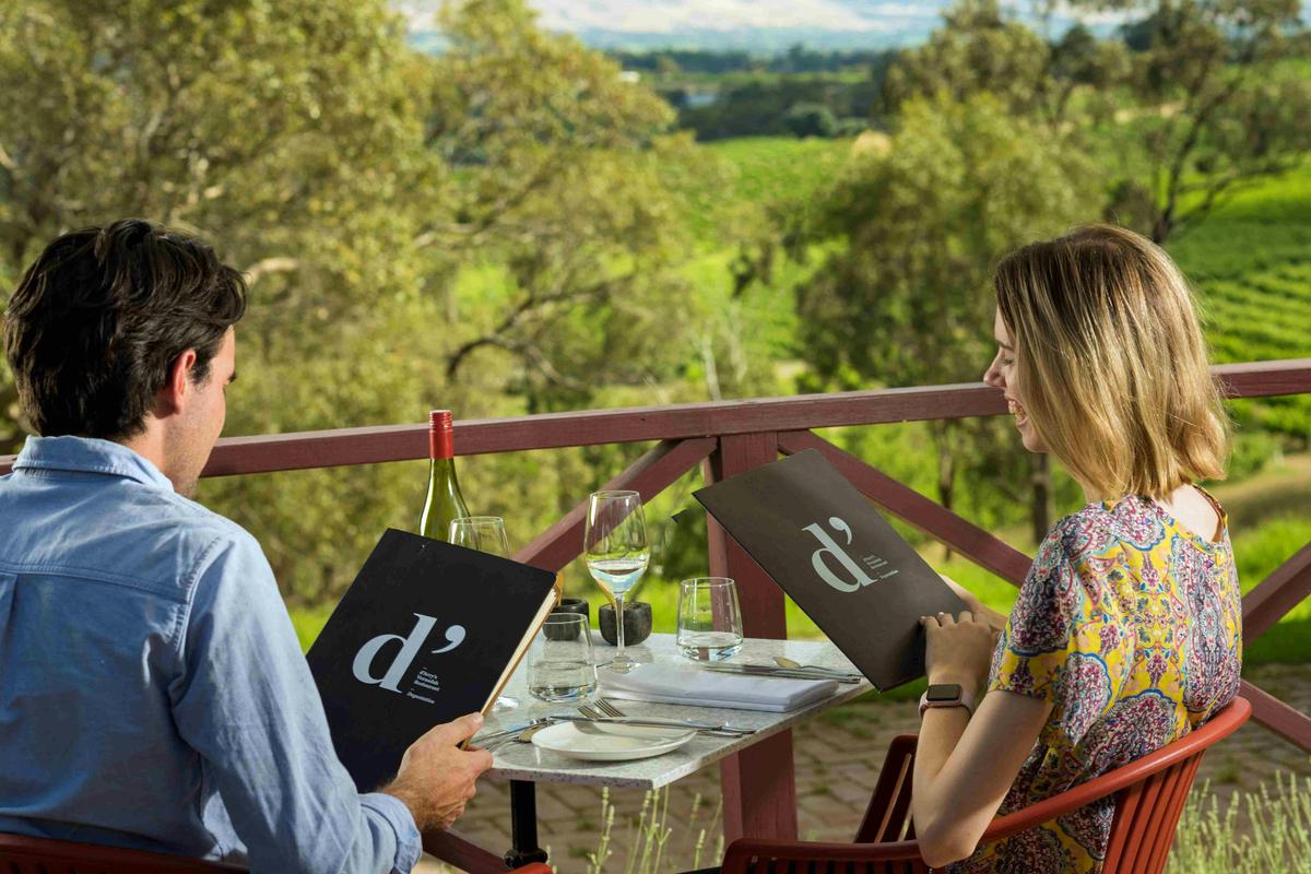 Ultimate Wineries McLaren Vale Day Tour