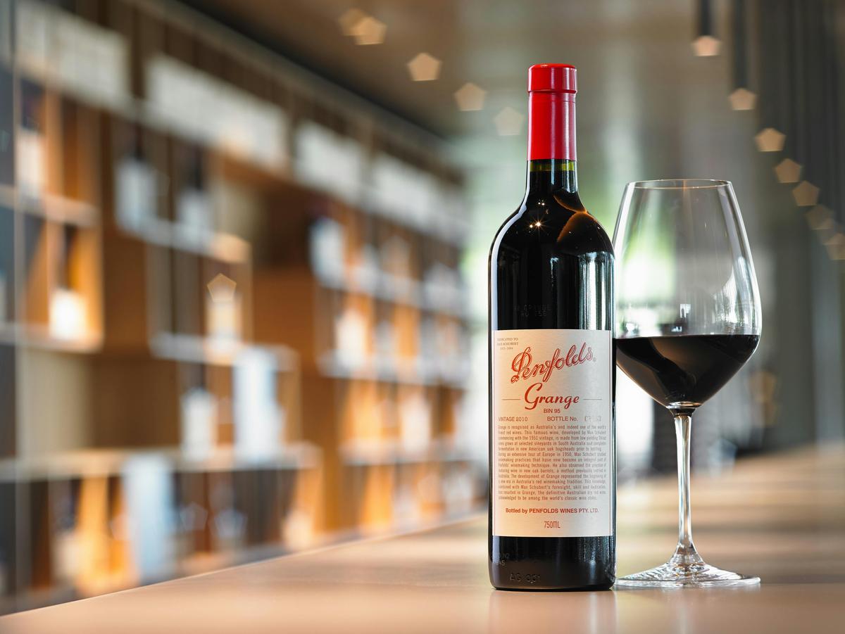 Ultimate Wineries McLaren Vale Experience (ex. Adelaide)