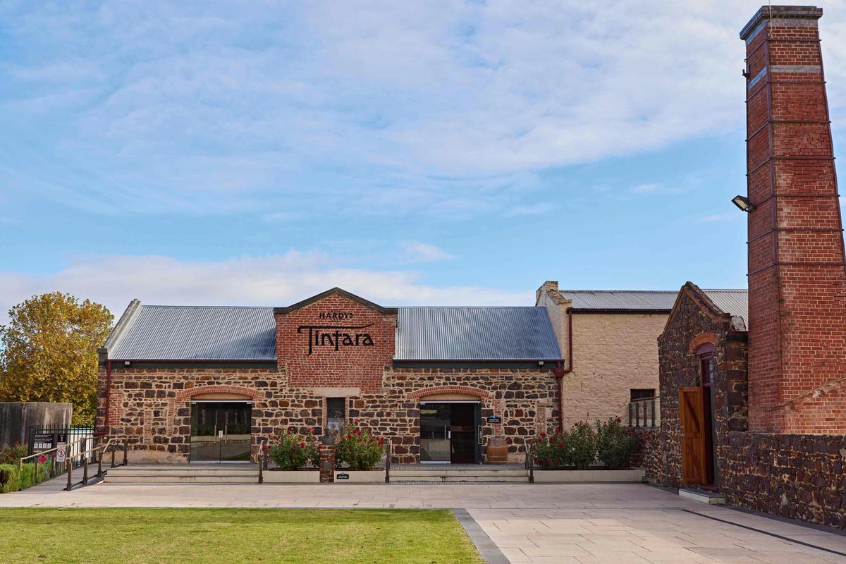 Ultimate Wineries McLaren Vale Experience (ex. Adelaide)