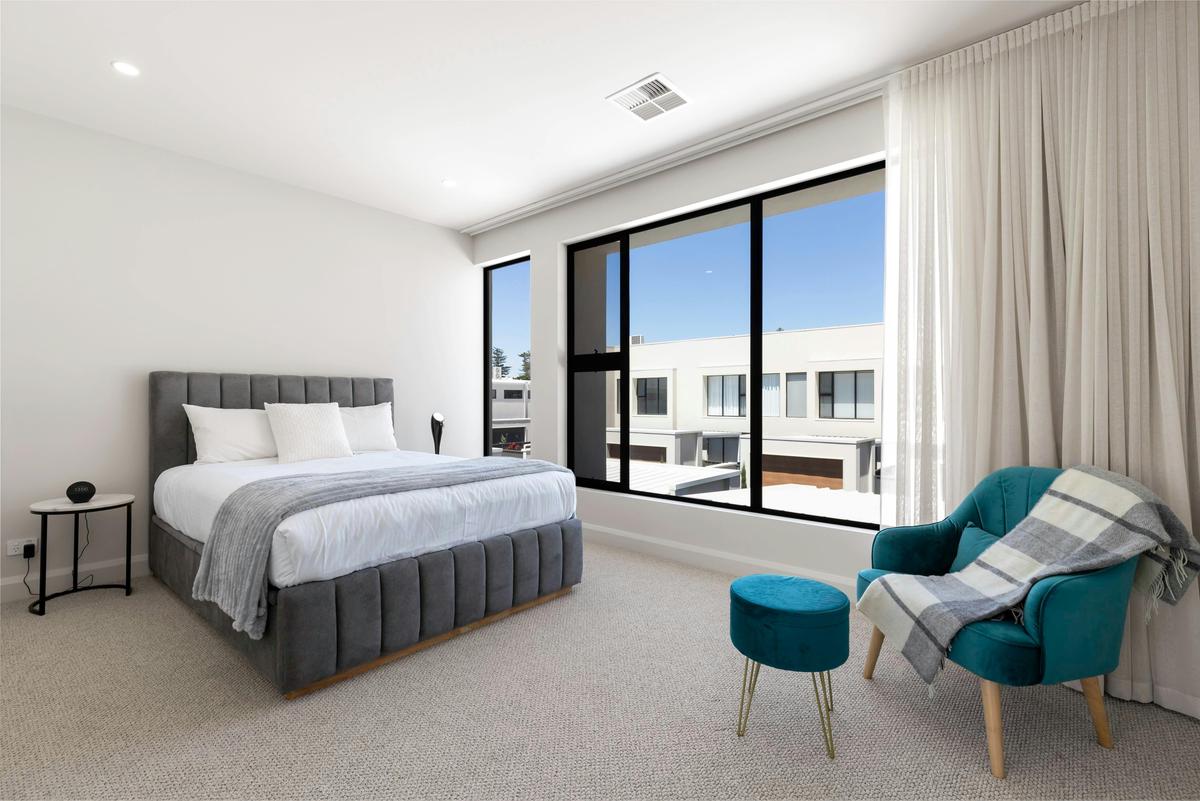Bedrooom 2