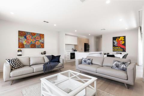 Townhouse on Tod | Modern 3BR | Secure Parking