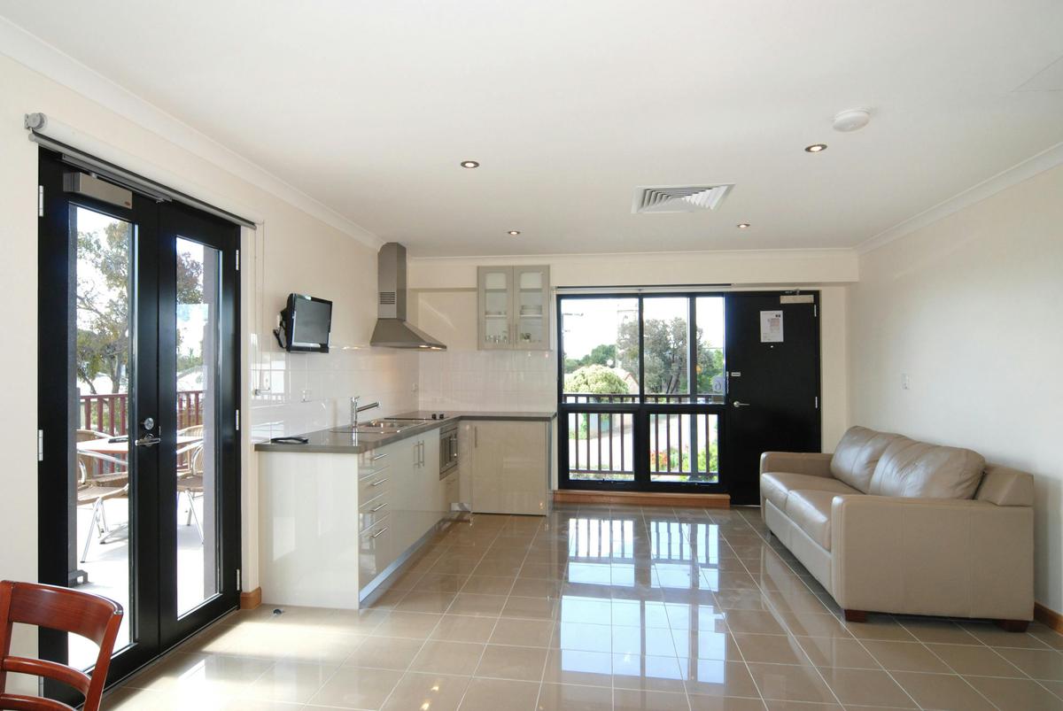 Tanunda Hotel Apartments