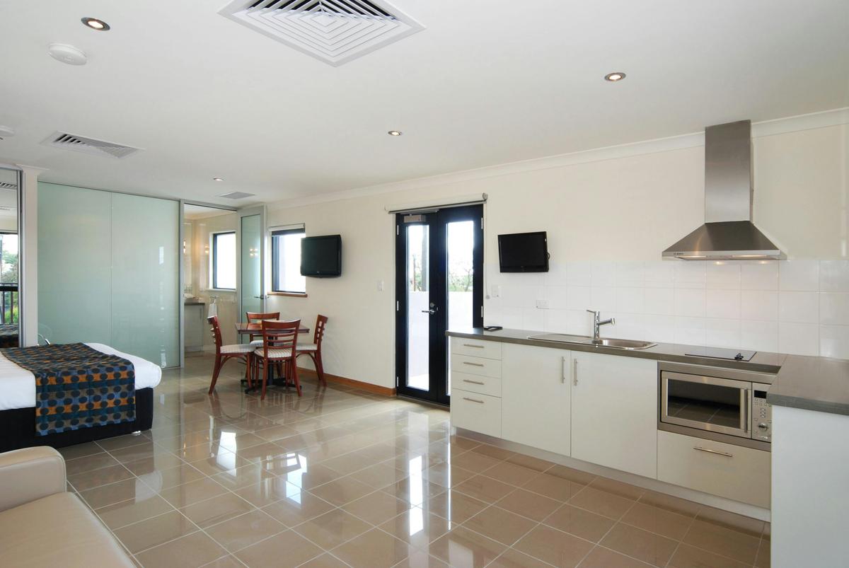 Tanunda Hotel Apartments