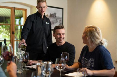 The Collector's Tasting
