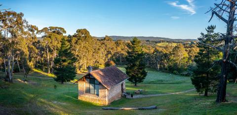 The Cedars Tours