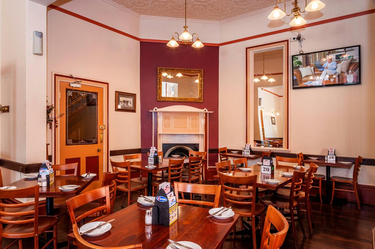 Tanunda Hotel
