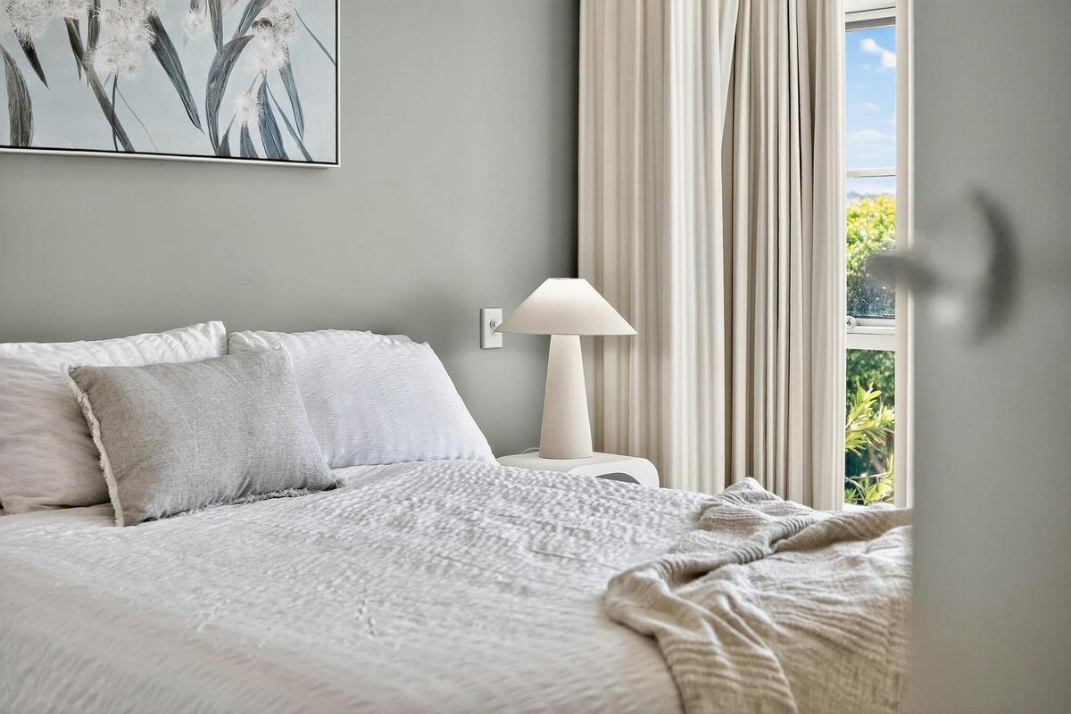 Main bedroom
