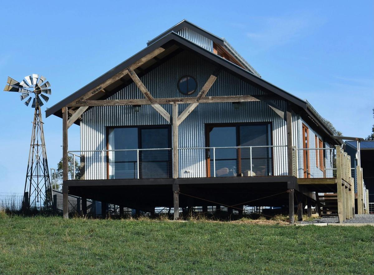 The Barn Studio