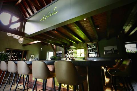 Cellar Door Experience