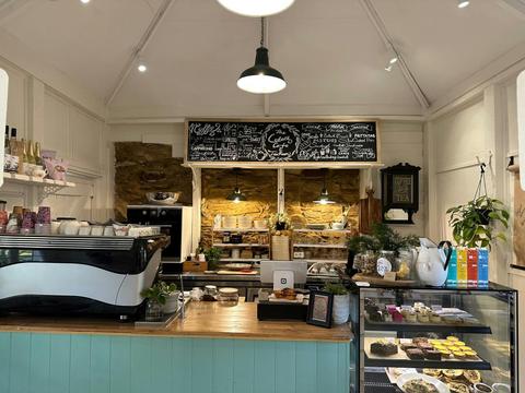 The Cedars' Kitchen