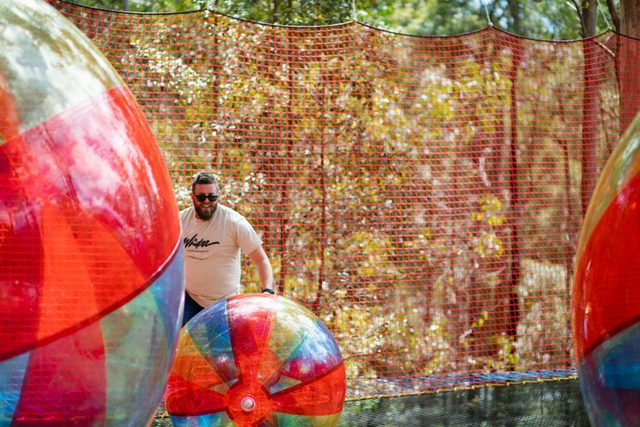 WildNets Adventure Park