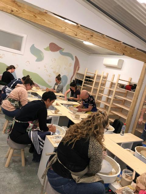 Urth Clay Studio Goodwood