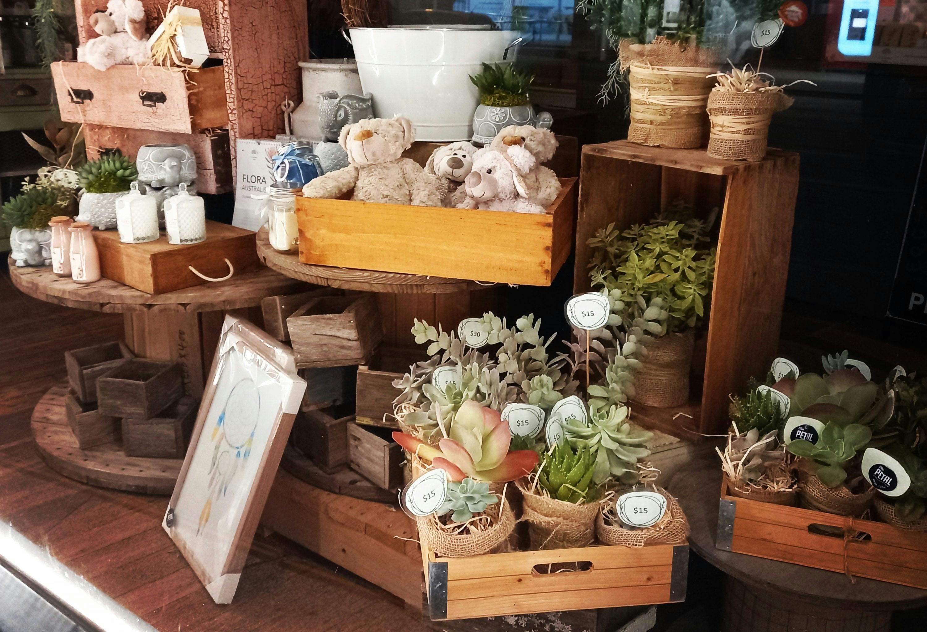 The Petal Collective