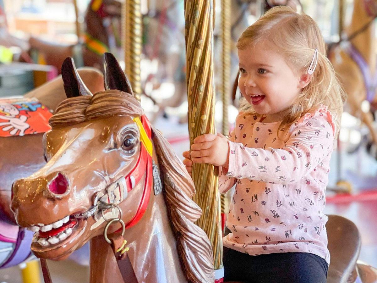 Carousel