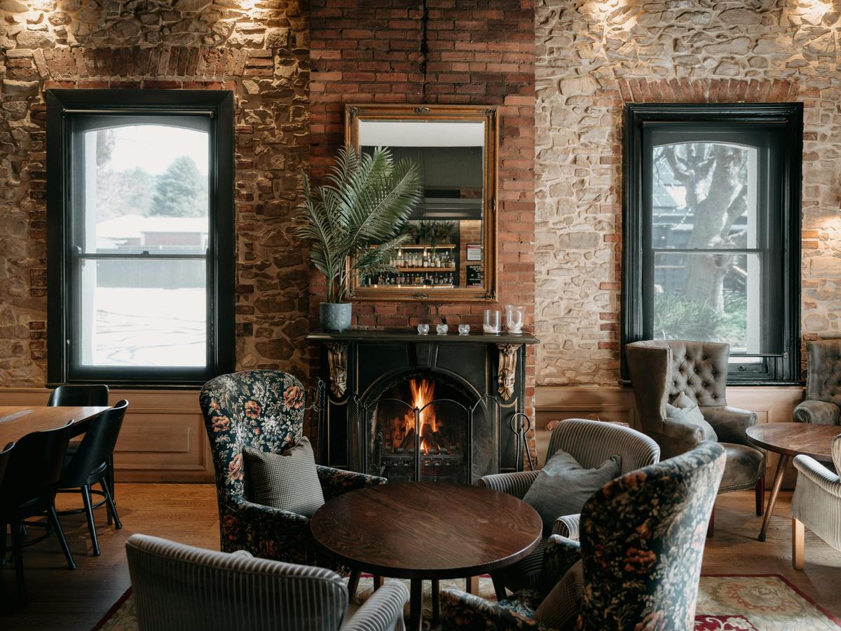 The Crafers Hotel
