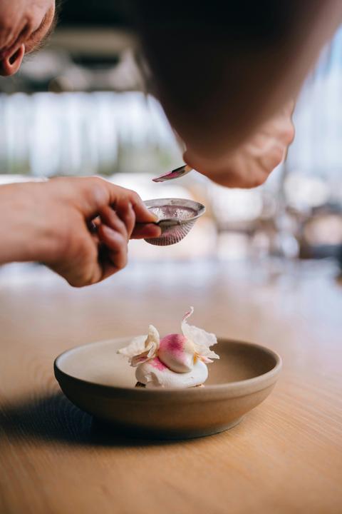 Ultimate Chef's Table