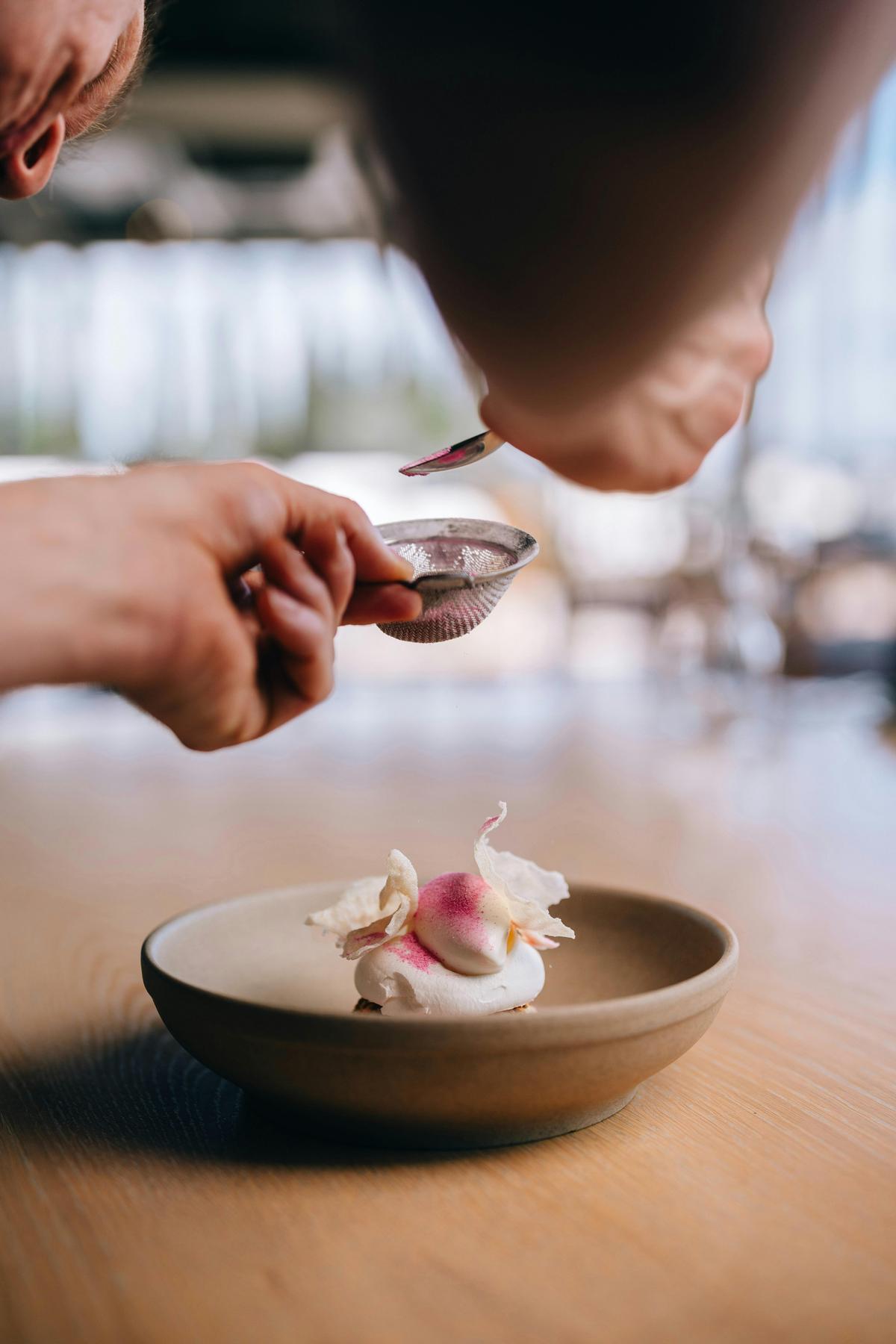Ultimate Chef's Table