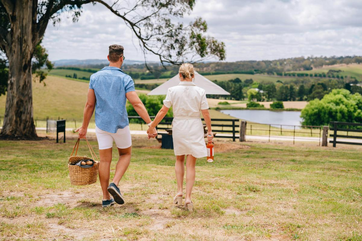Estate Picnic